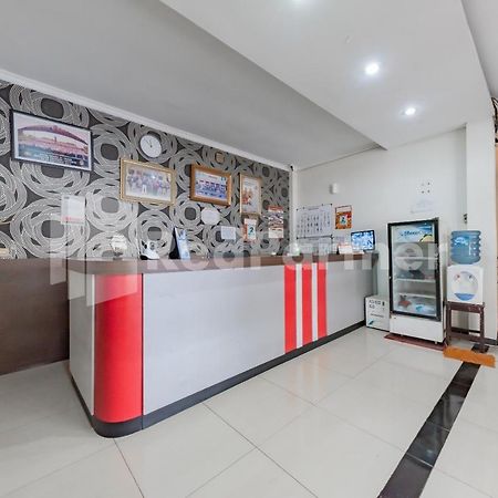 Maleo Residence Bandung Mitra Reddoorz Exterior foto