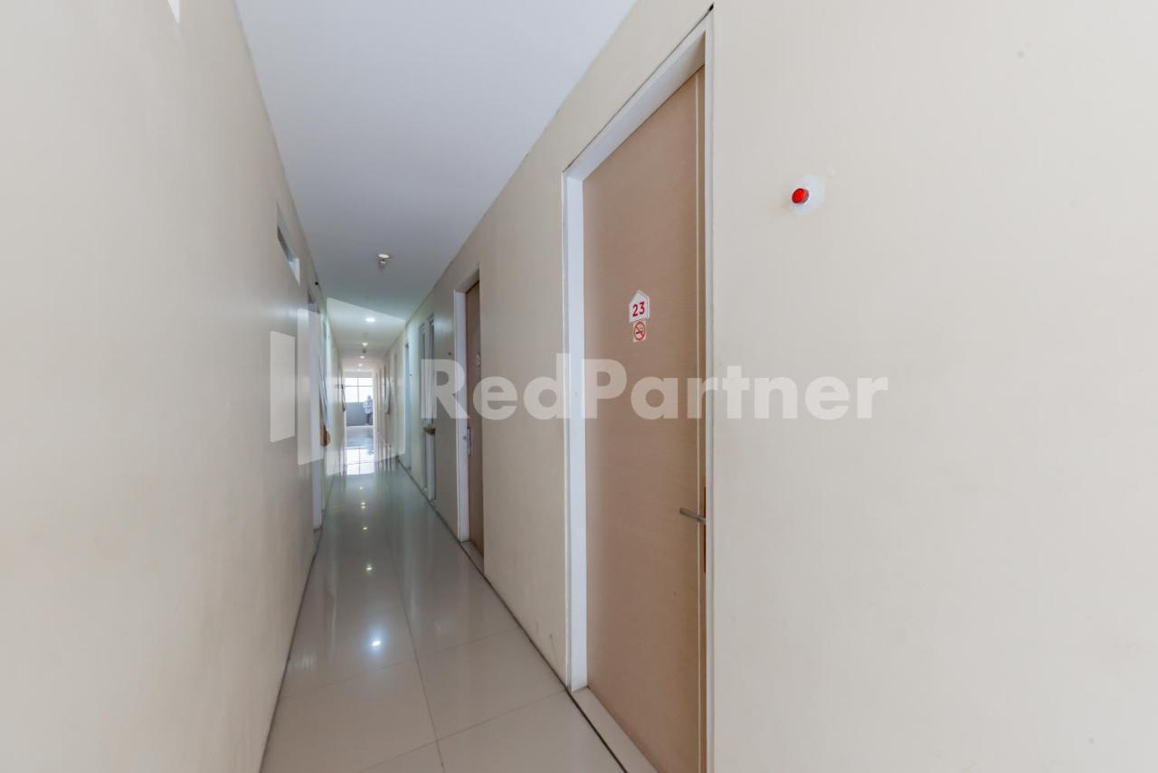 Maleo Residence Bandung Mitra Reddoorz Exterior foto