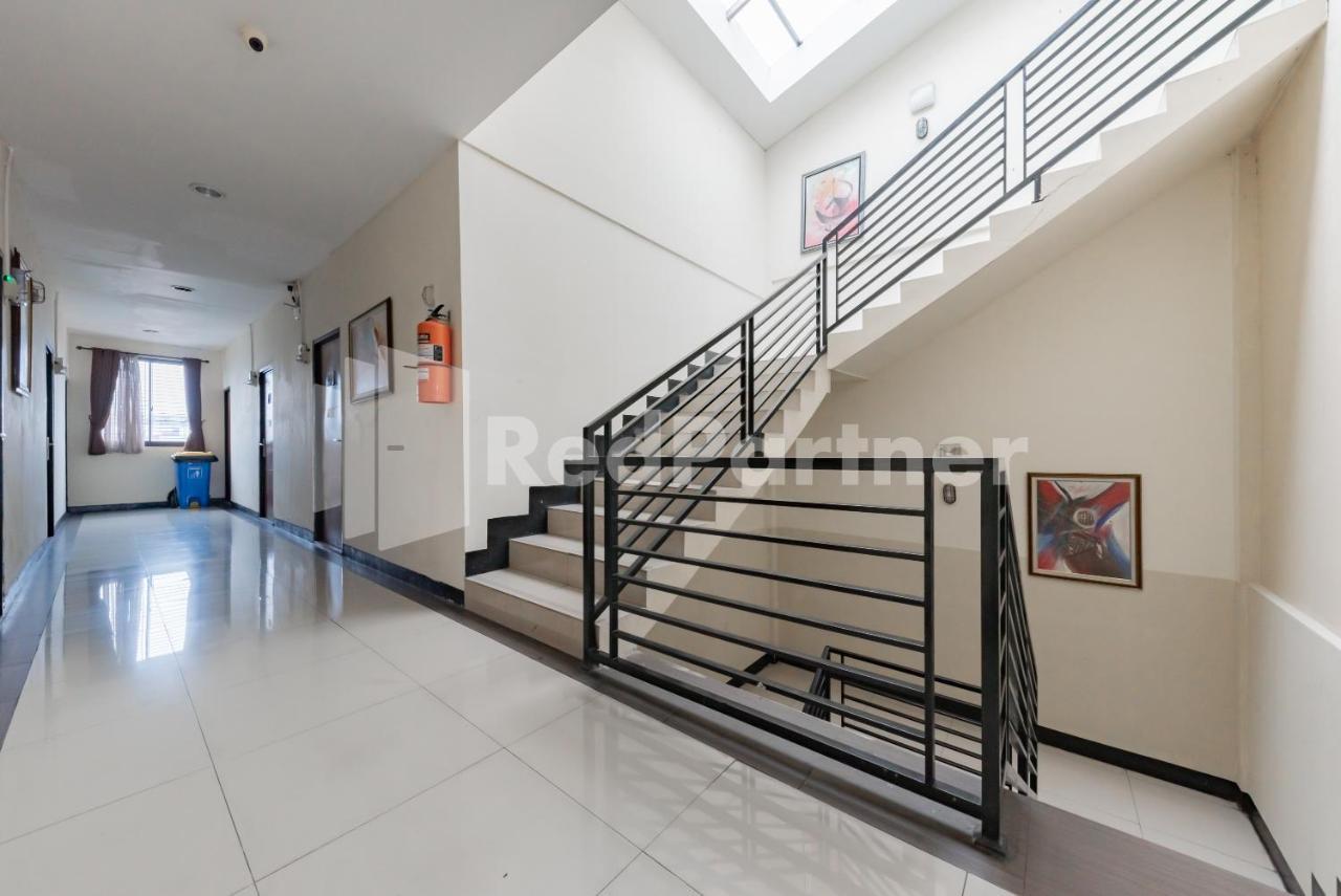 Maleo Residence Bandung Mitra Reddoorz Exterior foto