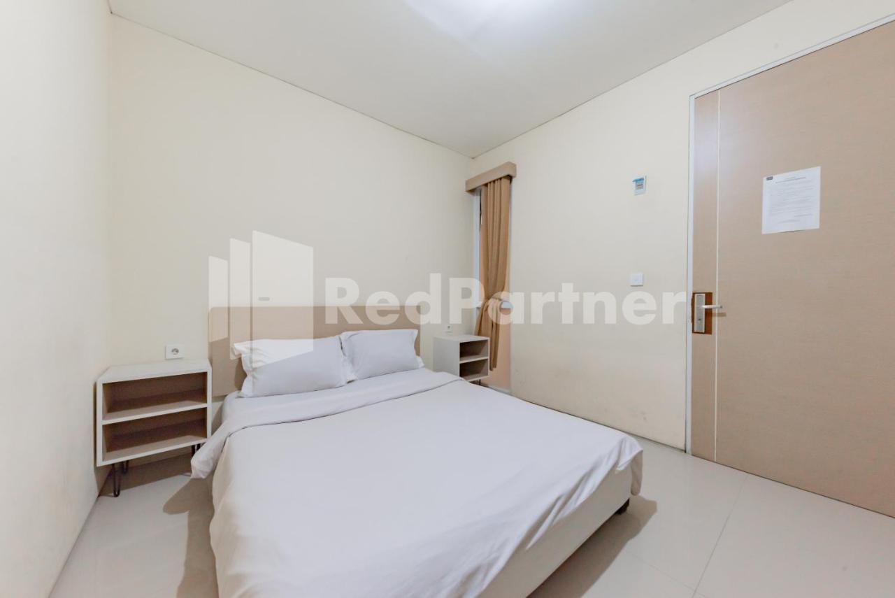 Maleo Residence Bandung Mitra Reddoorz Exterior foto