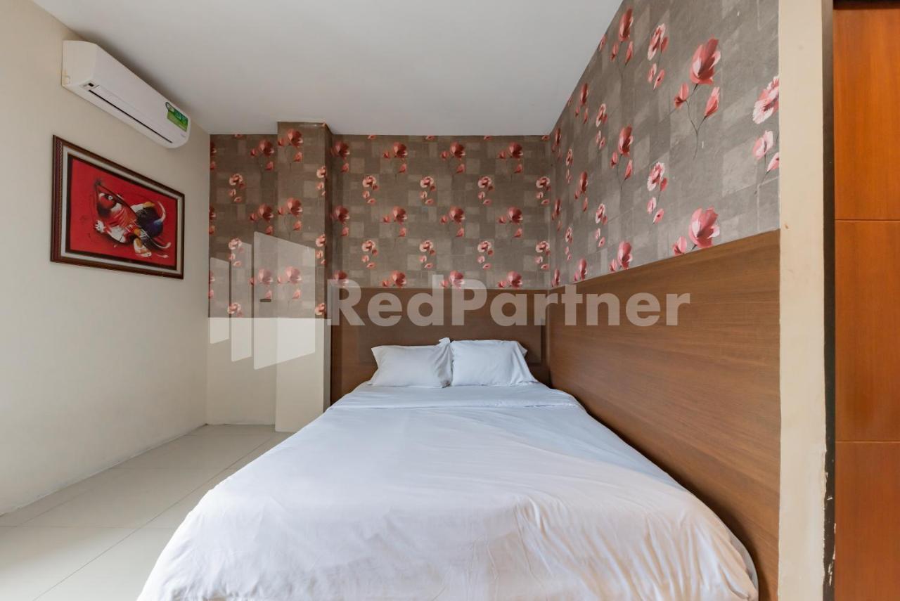 Maleo Residence Bandung Mitra Reddoorz Exterior foto
