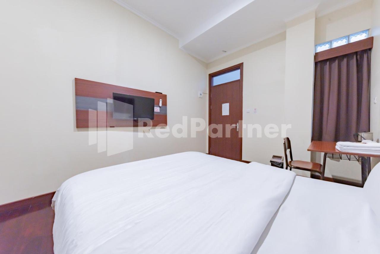 Maleo Residence Bandung Mitra Reddoorz Exterior foto