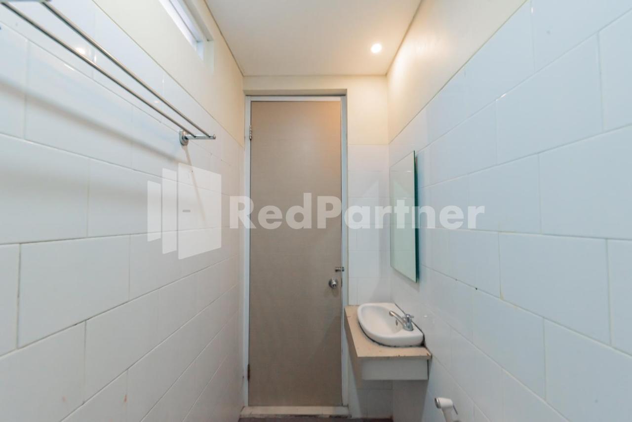 Maleo Residence Bandung Mitra Reddoorz Exterior foto