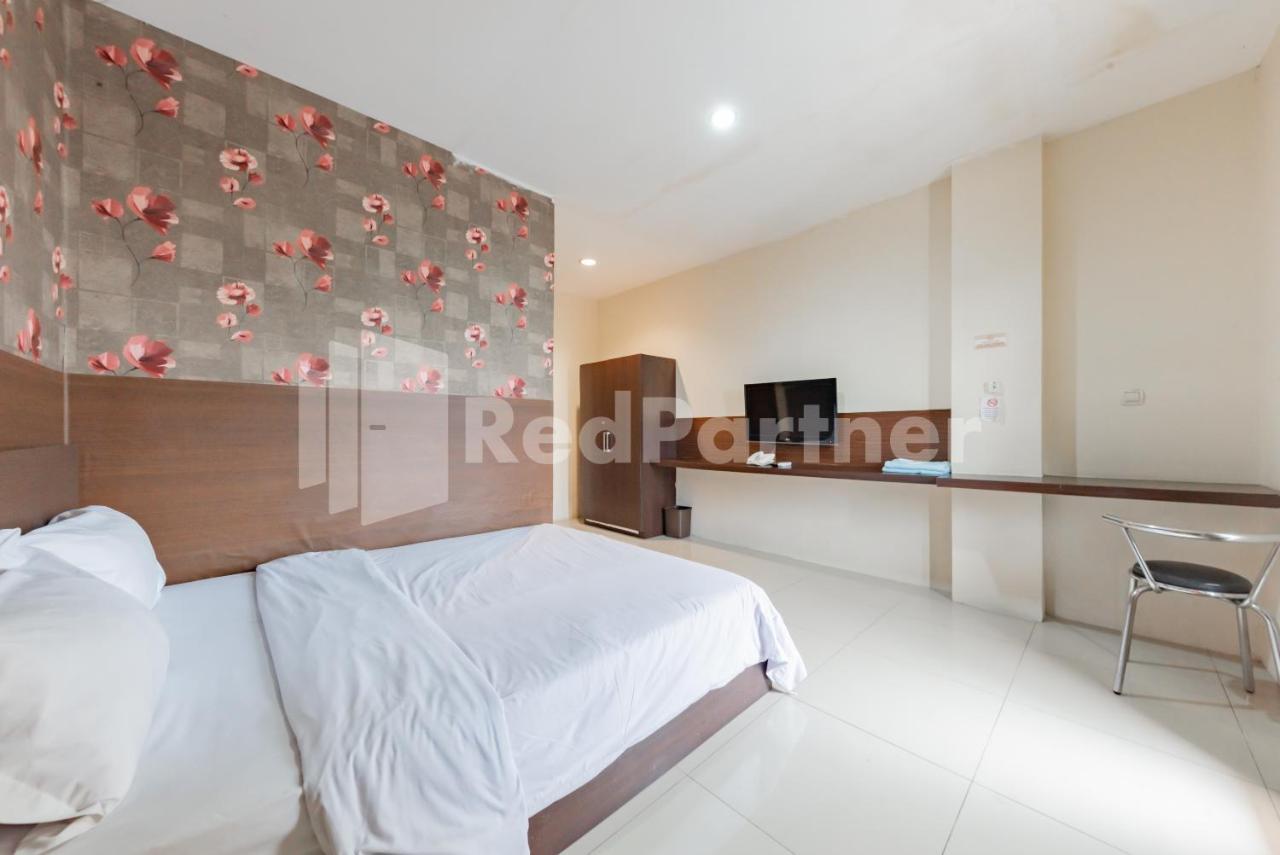 Maleo Residence Bandung Mitra Reddoorz Exterior foto