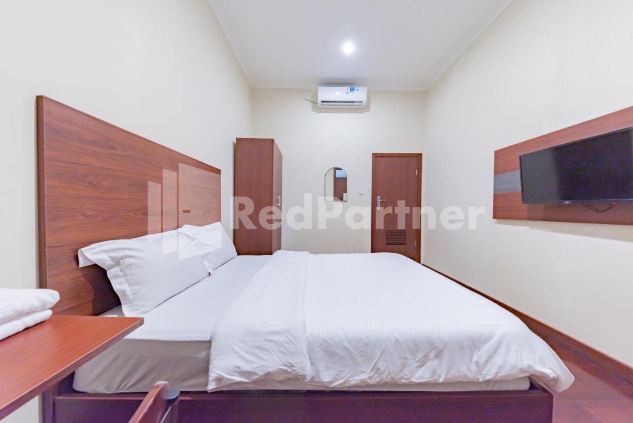 Maleo Residence Bandung Mitra Reddoorz Exterior foto
