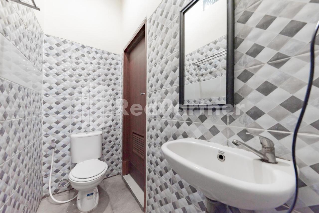Maleo Residence Bandung Mitra Reddoorz Exterior foto