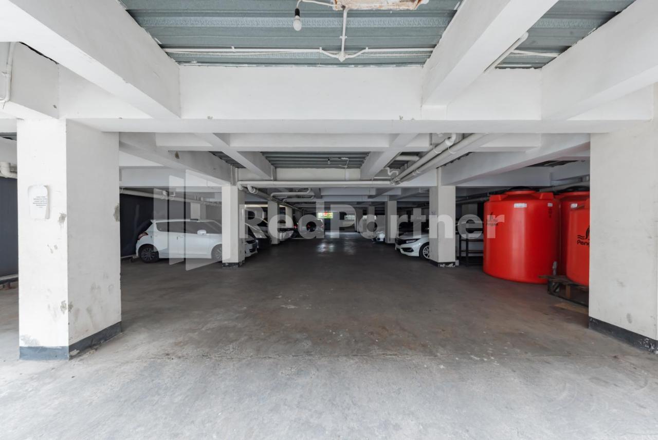 Maleo Residence Bandung Mitra Reddoorz Exterior foto