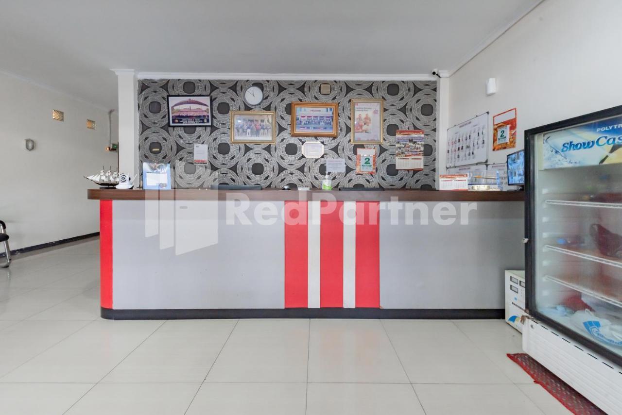 Maleo Residence Bandung Mitra Reddoorz Exterior foto