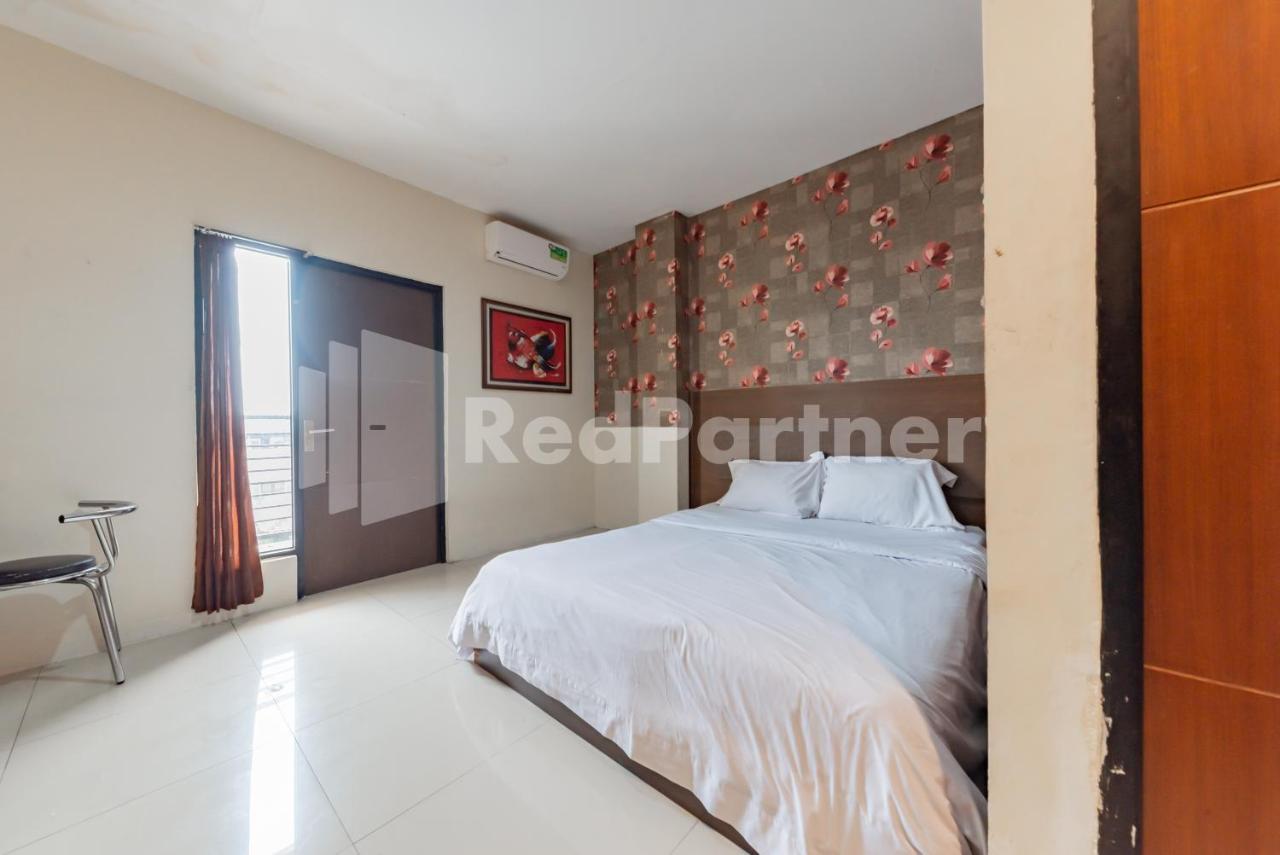 Maleo Residence Bandung Mitra Reddoorz Exterior foto