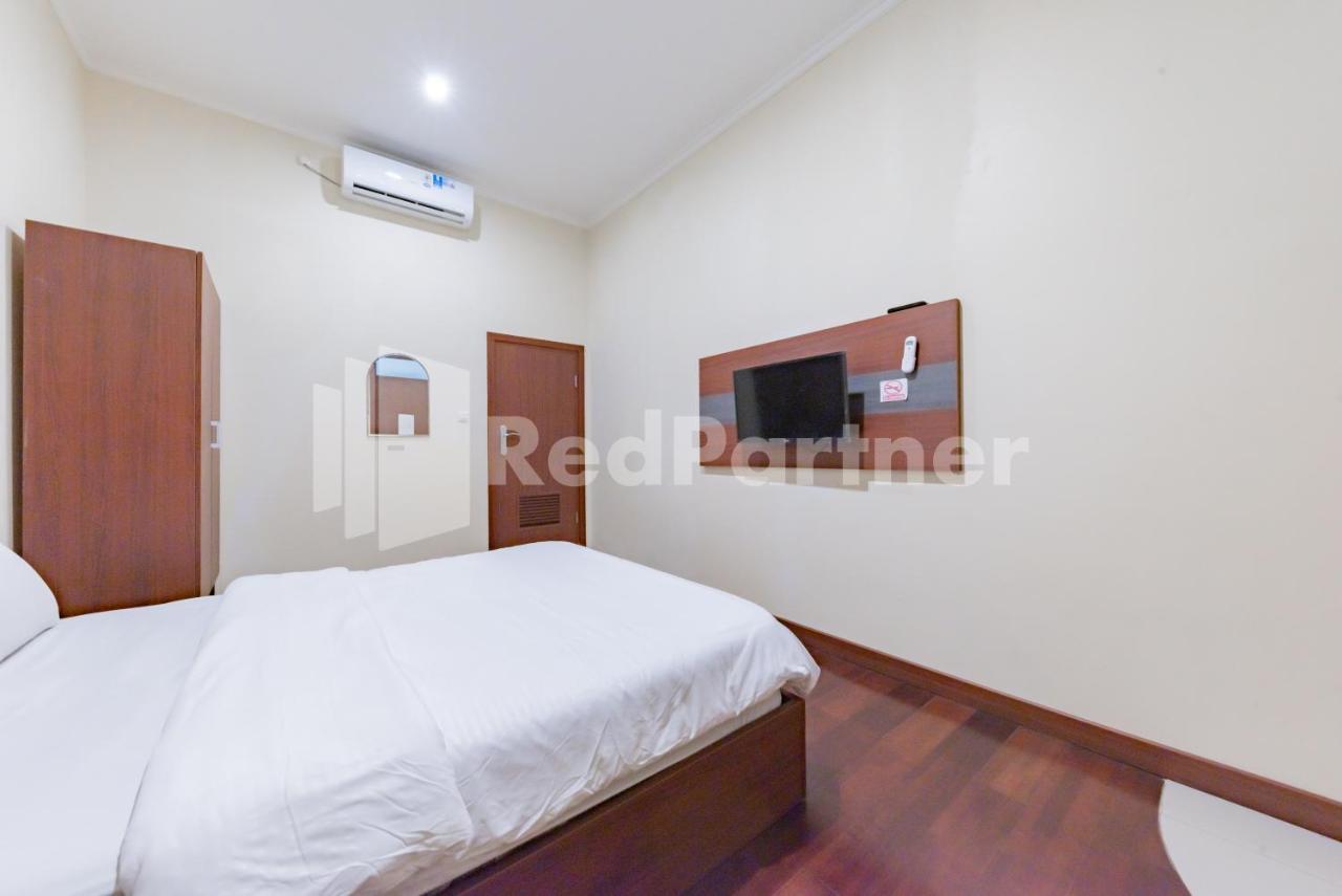 Maleo Residence Bandung Mitra Reddoorz Exterior foto
