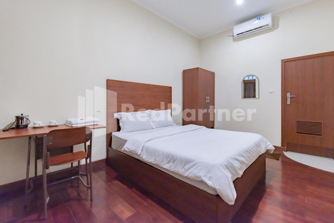 Maleo Residence Bandung Mitra Reddoorz Exterior foto