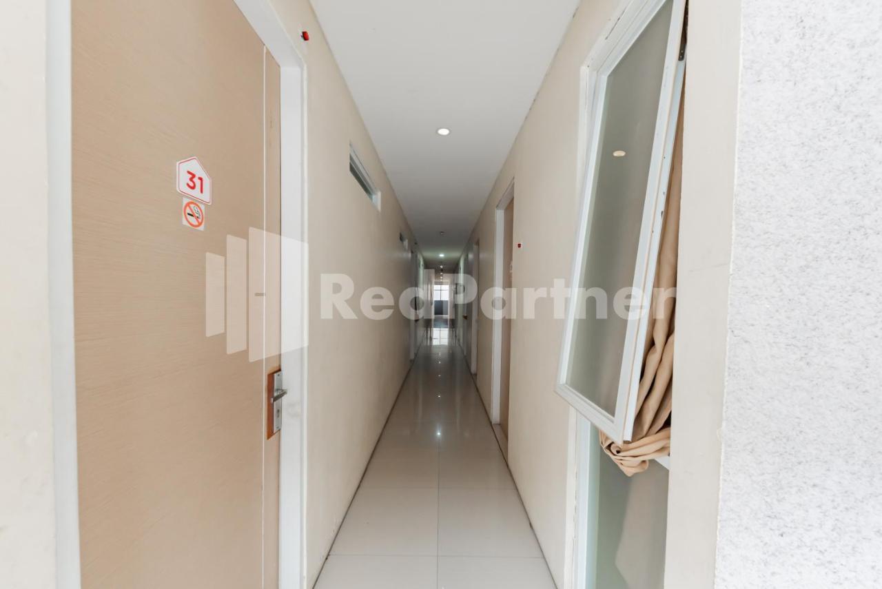 Maleo Residence Bandung Mitra Reddoorz Exterior foto