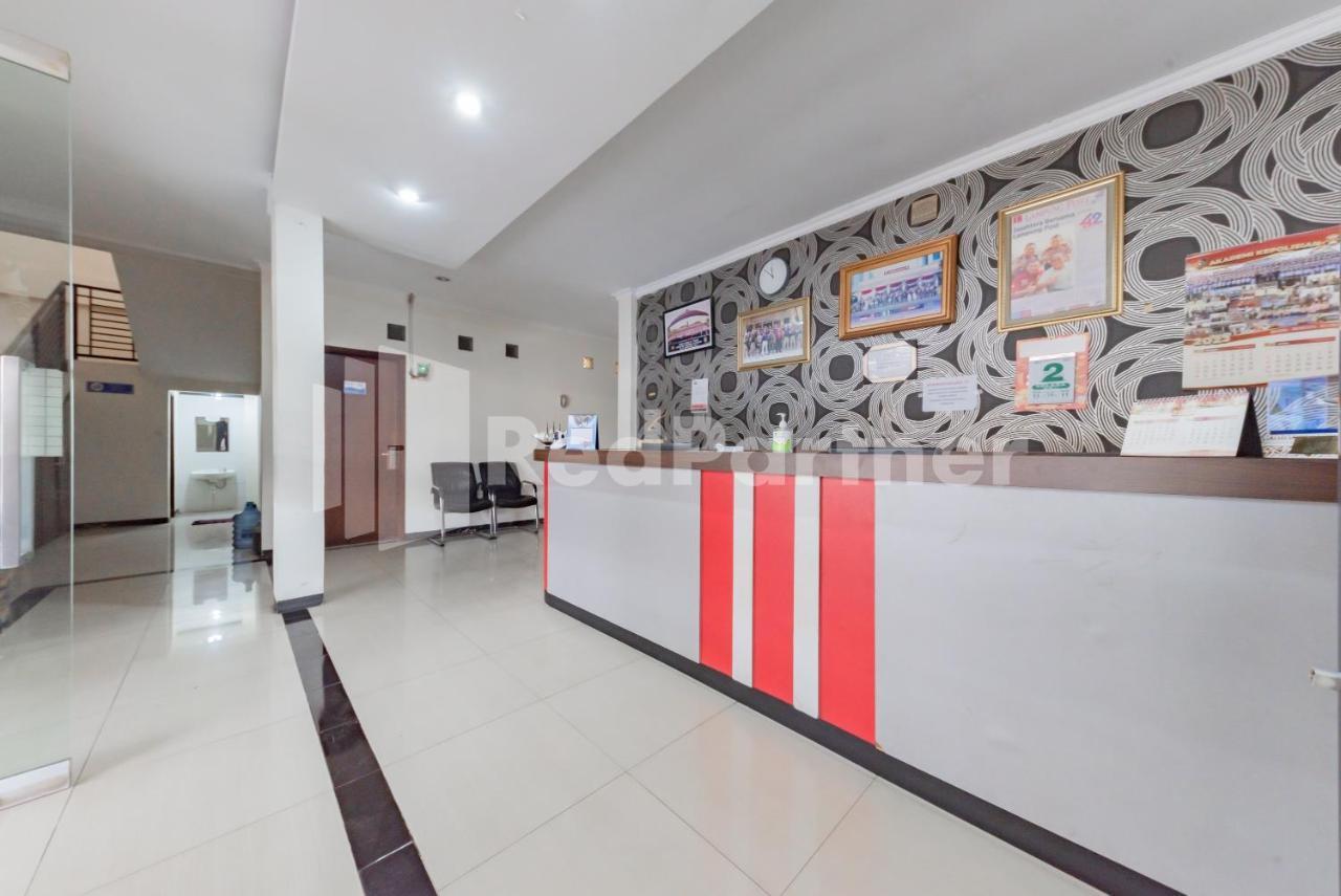 Maleo Residence Bandung Mitra Reddoorz Exterior foto