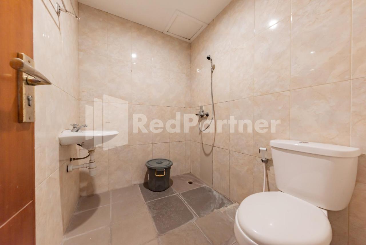 Maleo Residence Bandung Mitra Reddoorz Exterior foto