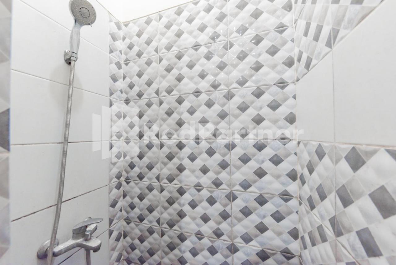 Maleo Residence Bandung Mitra Reddoorz Exterior foto