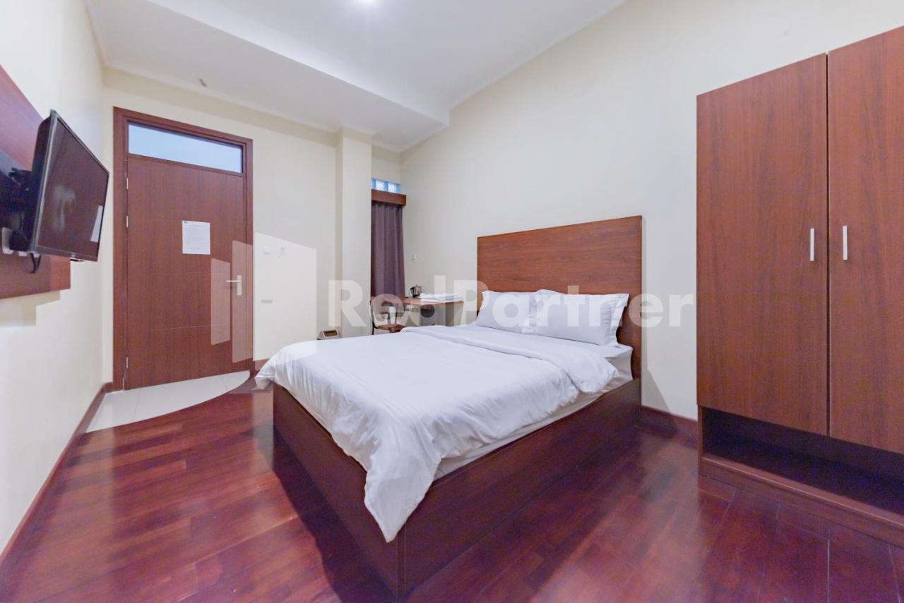 Maleo Residence Bandung Mitra Reddoorz Exterior foto