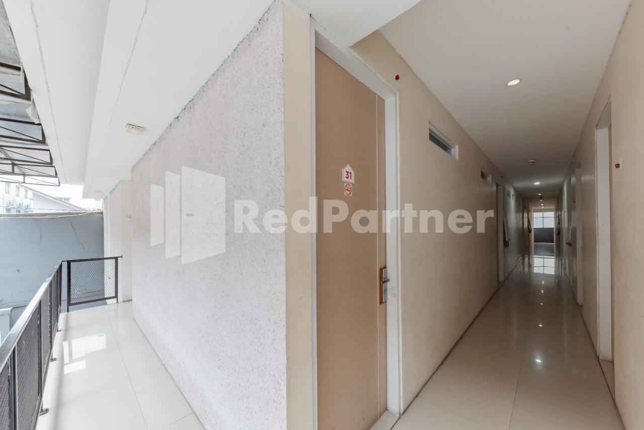 Maleo Residence Bandung Mitra Reddoorz Exterior foto
