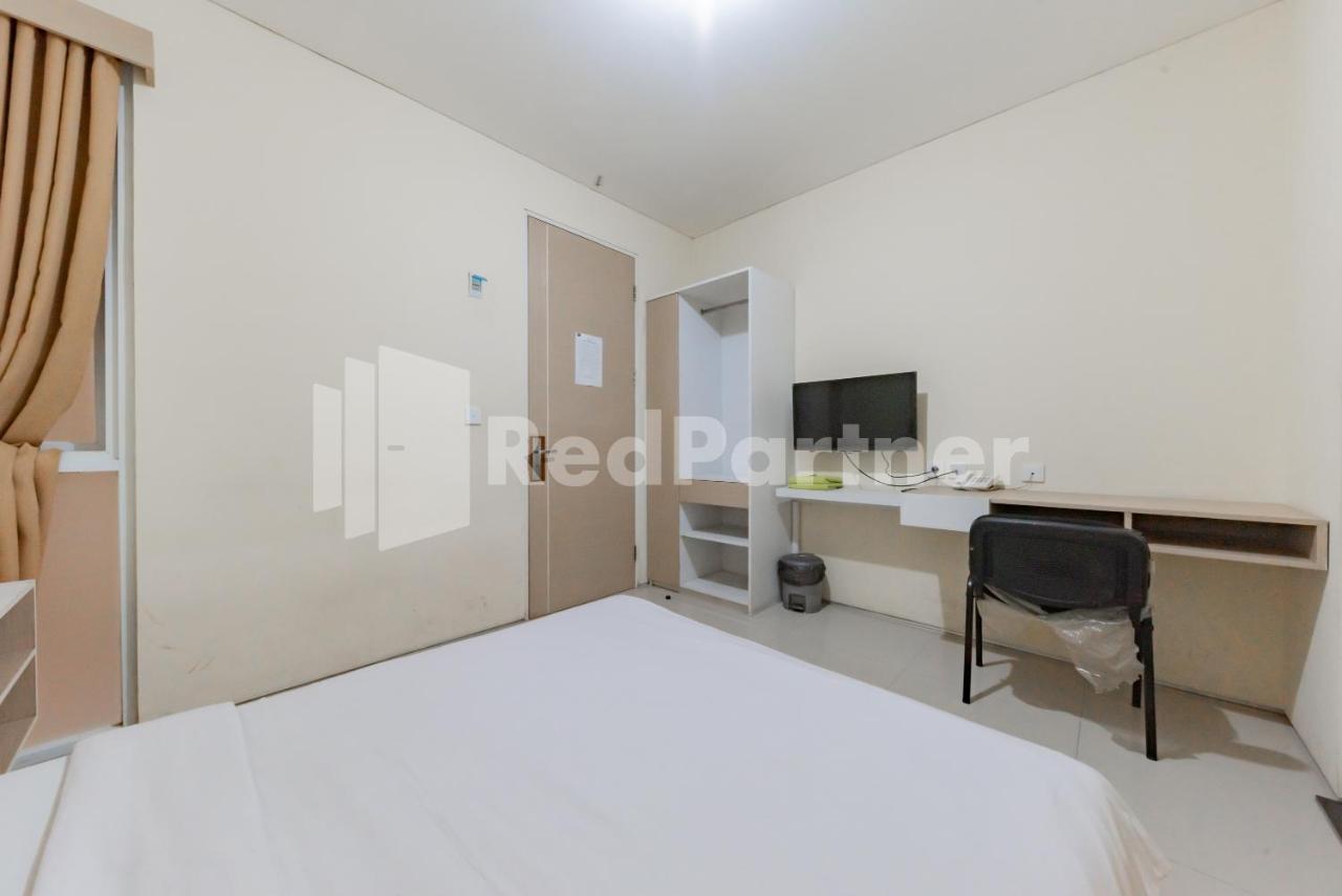 Maleo Residence Bandung Mitra Reddoorz Exterior foto