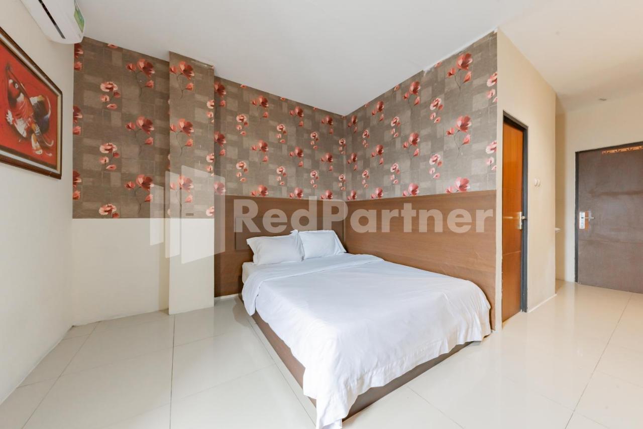Maleo Residence Bandung Mitra Reddoorz Exterior foto