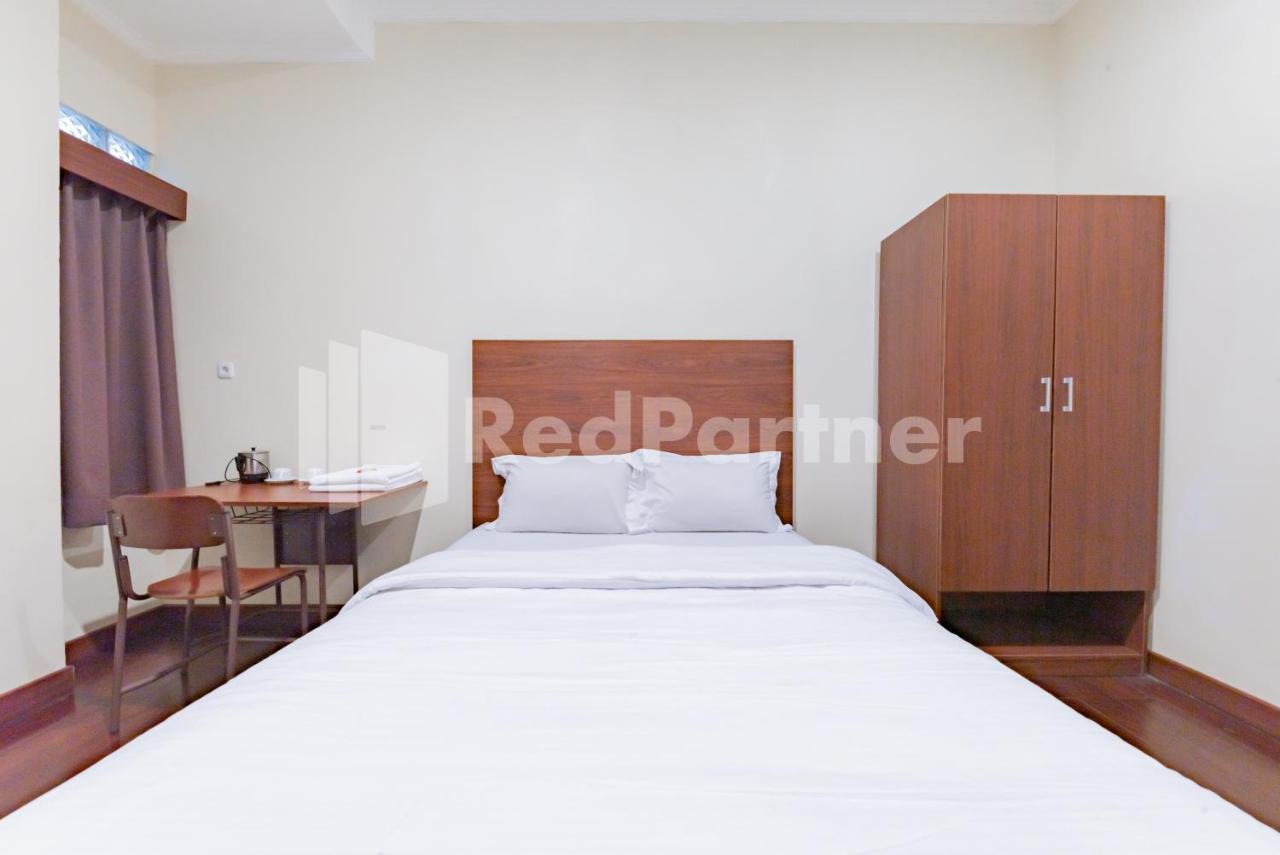 Maleo Residence Bandung Mitra Reddoorz Exterior foto
